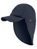 VAUDE Kids Sahara Cap III eclipse Größ M