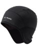 VAUDE Bike Windproof Cap III black uni Größ M