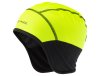 VAUDE Bike Windproof Cap III neon yellow Größ S