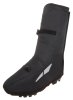 VAUDE Shoecover Capital Plus black Größ 36-39