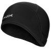 VAUDE Bike Warm Cap black/white Größ XS