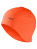 VAUDE Bike Warm Cap neon orange Größ L