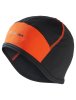 VAUDE Bike Cap glowing red Größ M