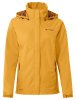 VAUDE Women's Escape Light Jacket burnt yellow Größ 34