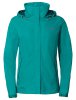 VAUDE Women's Escape Light Jacket wave Größ 34