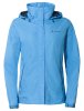 VAUDE Women's Escape Light Jacket blue jay Größ 48