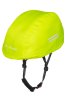 VAUDE Kids Helmet Raincover neon yellow 