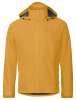 VAUDE Men's Escape Light Jacket burnt yellow Größ XL