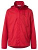 VAUDE Men's Escape Light Jacket red uni Größ L