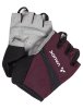 VAUDE Women's Active Gloves cassis Größ 5