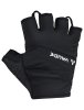 VAUDE Men's Active Gloves black uni Größ 7