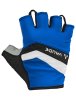 VAUDE Men's Active Gloves signal blue Größ 7