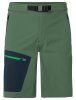 VAUDE Men's Badile Shorts woodland/dark sea Größ 56