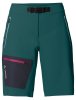 VAUDE Women's Badile Shorts mallard green Größ 36