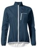 VAUDE Women's Drop Jacket III dark sea Größ 40