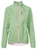 VAUDE Women's Drop Jacket III aloe vera Größ 40