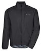 VAUDE Men's Drop Jacket III black uni Größ M