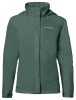 VAUDE Women's Escape Bike Light Jacket dusty forest Größ 44