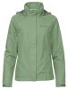 VAUDE Women's Escape Bike Light Jacket willow green Größ 34