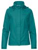 VAUDE Women's Escape Bike Light Jacket wave Größ 42