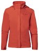 VAUDE Women's Escape Bike Light Jacket hotchili Größ 42