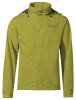 VAUDE Men's Escape Bike Light Jacket wild lime Größ S