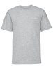 VAUDE Men's Brand T-Shirt grey Größ L