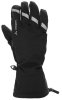 VAUDE Tura Gloves II black Größ 7