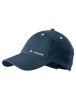 VAUDE Softshell Cap dark sea uni Größ L