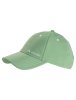 VAUDE Softshell Cap willow green Größ M