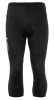 VAUDE Men's Active 3/4 Pants black uni Größ XXXL