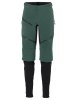 VAUDE Men's Virt Softshell Pants II dusty forest Größ L