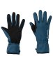 VAUDE Basodino Gloves II baltic sea uni Größ 6