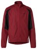 VAUDE Men's Dundee Classic ZO Jacket carmine Größ S