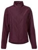 VAUDE Women's Dundee Classic ZO Jacket cassis Größ 38