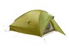 VAUDE Taurus 2P mossy green 