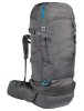 VAUDE Women's Skarvan 65+10 iron 