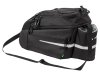 VAUDE Silkroad L black 