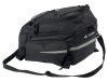 VAUDE Silkroad Plus black 