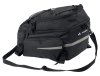 VAUDE Silkroad Plus (Snap-it) black 