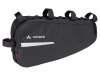 VAUDE Frame Bag black 