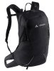 VAUDE Tremalzo 10 black 