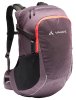 VAUDE Women's Tremalzo 18 blackberry 