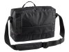 VAUDE Cyclist Messenger Waxed L black 