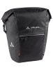 VAUDE Road Master Roll-It Waxed black 