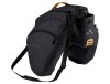 VAUDE eSilkroad Plus black 