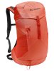 VAUDE Jura 18 burnt red 