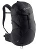 VAUDE Jura 24 black 