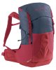 VAUDE Brenta 24 carmine/eclipse 