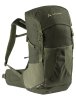 VAUDE Brenta 24 khaki 